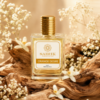 Orange Desire Perfume