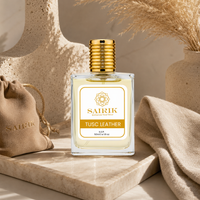 Tusk Leather Perfume
