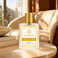 Tusk Leather Perfume