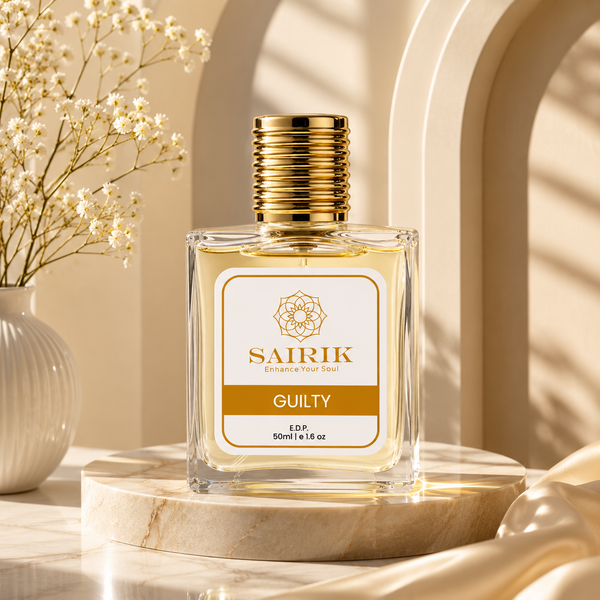 Guilty Perfume