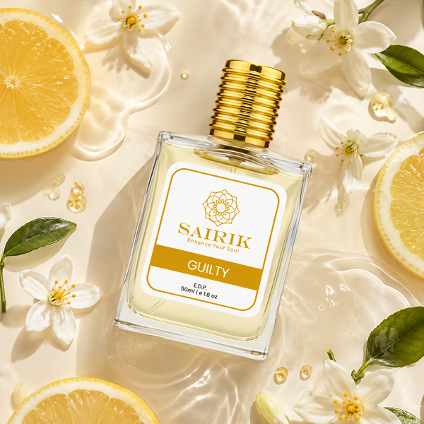 Guilty Perfume