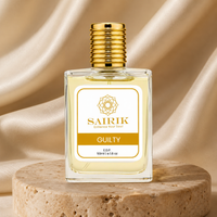 Guilty Perfume
