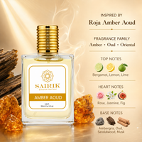 Amber Aoud Perfume