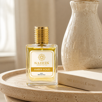 Amber Aoud Perfume