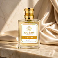 Lord Fire Perfume