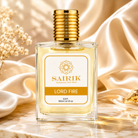 Lord Fire Perfume