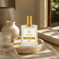 Lord Fire Perfume