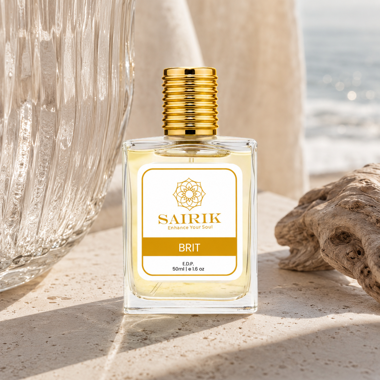 Brit Perfume
