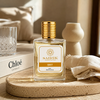 Brit Perfume