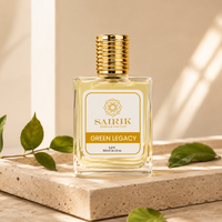 Green Legacy Perfume
