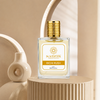 Richi Rush Perfume