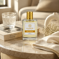 Richi Rush Perfume