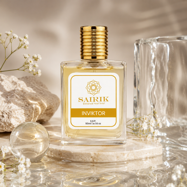 Inviktor Perfume