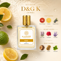 King Perfume