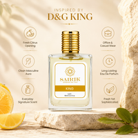 King Perfume