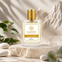 Silver Ridge Perfume