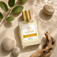 Silver Ridge Perfume
