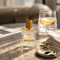 Silver Ridge Perfume