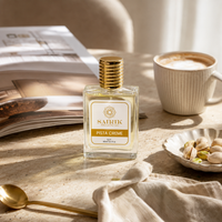 Pista Creme Perfume