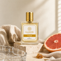 Tygar Perfume
