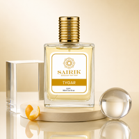 Tygar Perfume