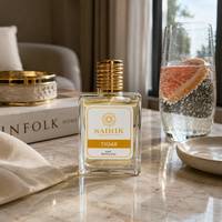 Tygar Perfume