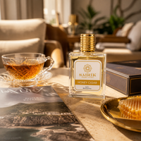 Honey Cigar Perfume