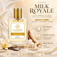 Milk Royale Perfume