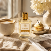 Milk Royale Perfume