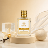 Milk Royale Perfume