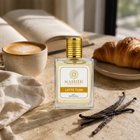 Latte Tusk Perfume