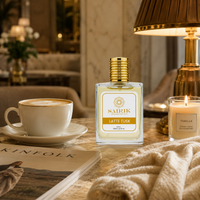 Latte Tusk Perfume