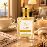 Latte Tusk Perfume