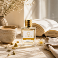 Silk Chai Perfume