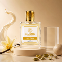 Silk Chai Perfume