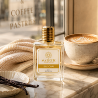 Silk Chai Perfume