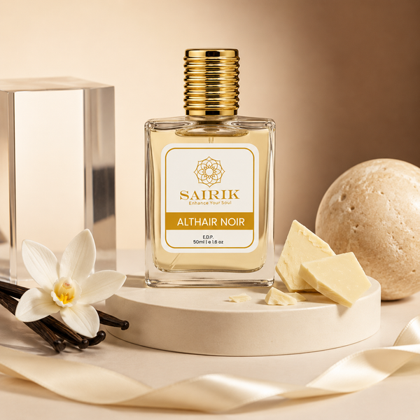 Altair Noir Perfume