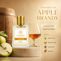 Le Booze Perfume