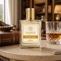 Intense Male Perfume