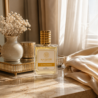 La Incenso Perfume