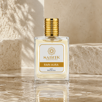 Rain Aura Perfume