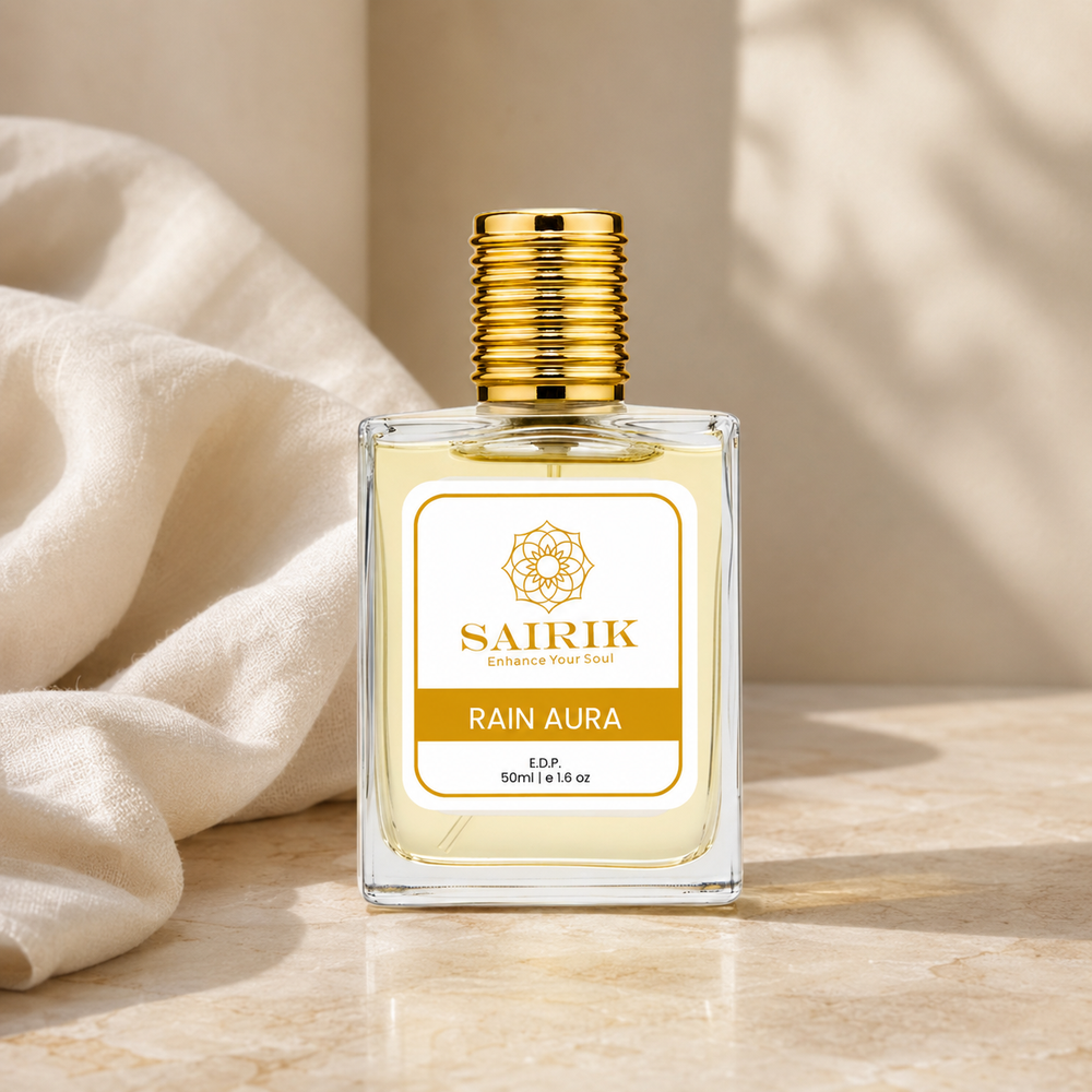 Rain Aura Perfume