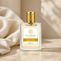 Rain Aura Perfume