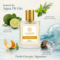 Aqua Royale Perfume