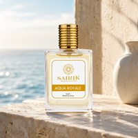 Aqua Royale Perfume