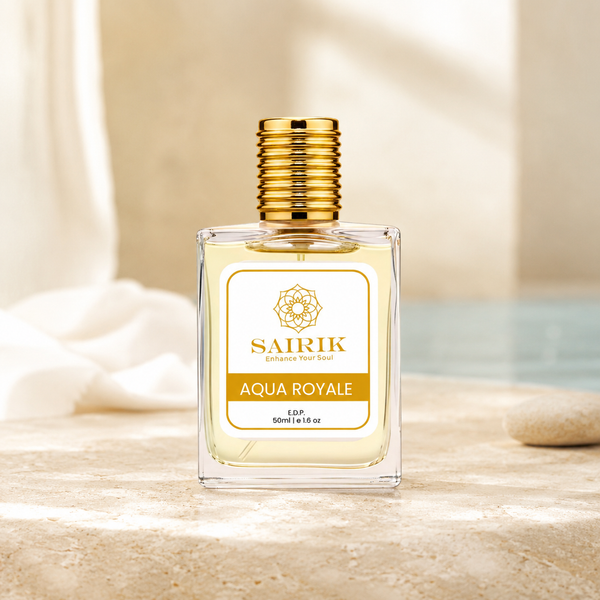 Aqua Royale Perfume