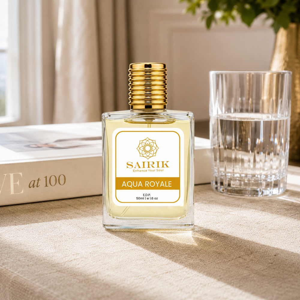 Aqua Royale Perfume
