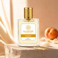 Sunset Perfume