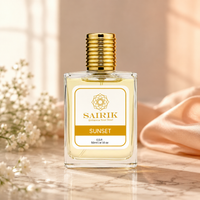 Sunset Perfume
