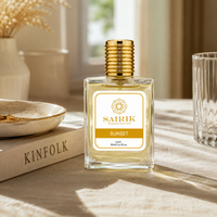 Sunset Perfume